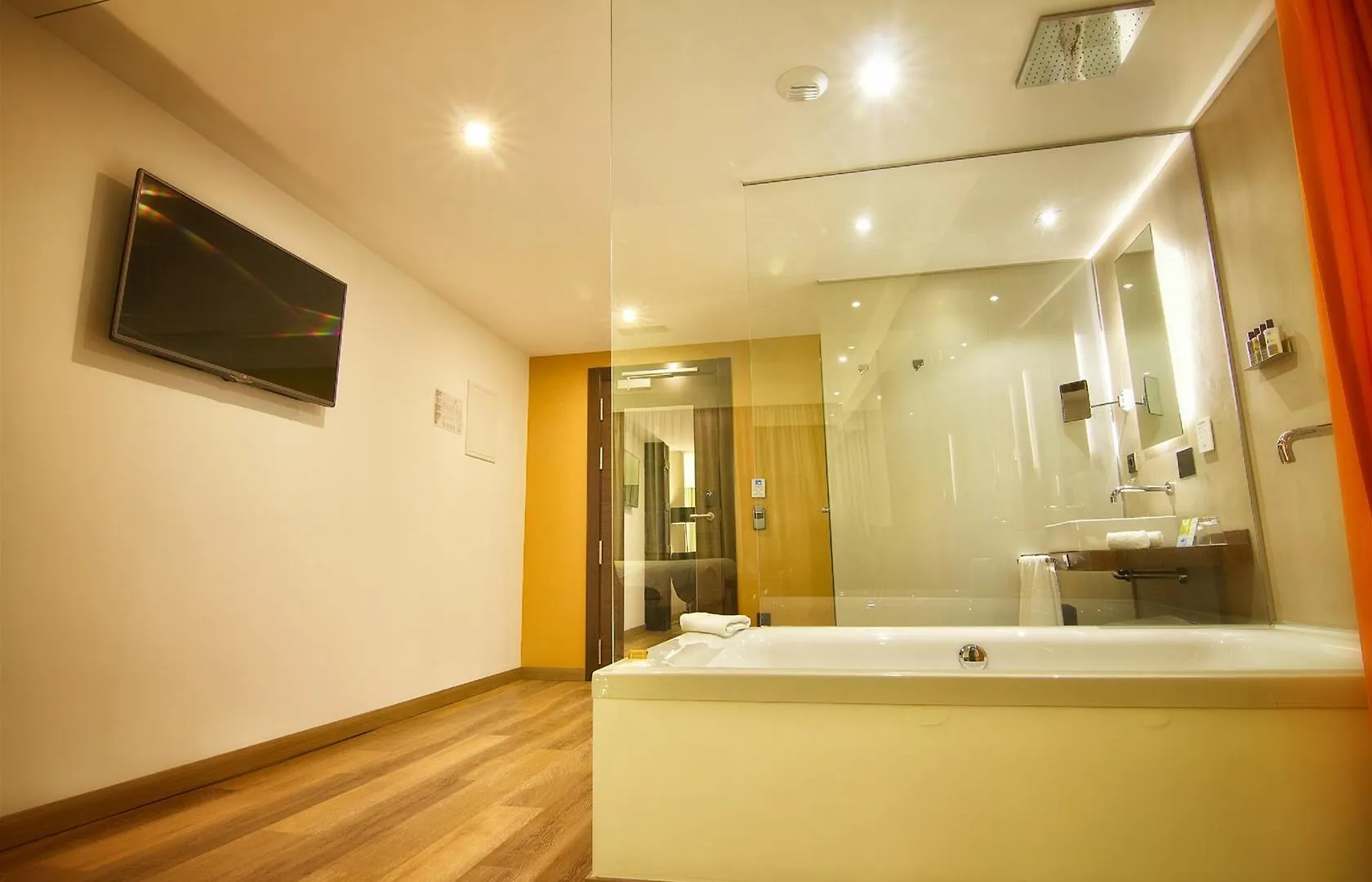 Hotel Chaparil (Adults Only) Nerja Hiszpania