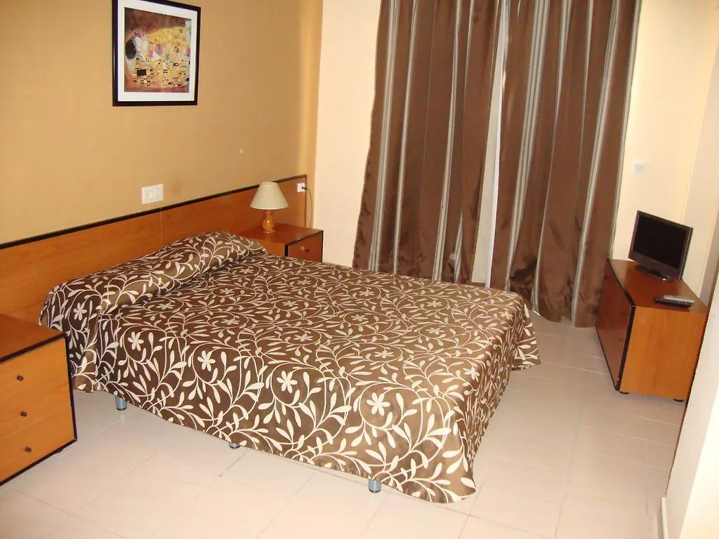 Hotel Chaparil (Adults Only) Nerja Spain