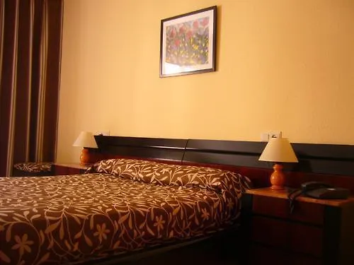 Hotel Chaparil (Adults Only) Nerja
