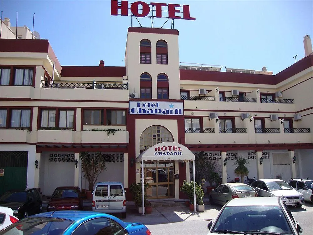 Hotel Chaparil (Adults Only) Nerja
