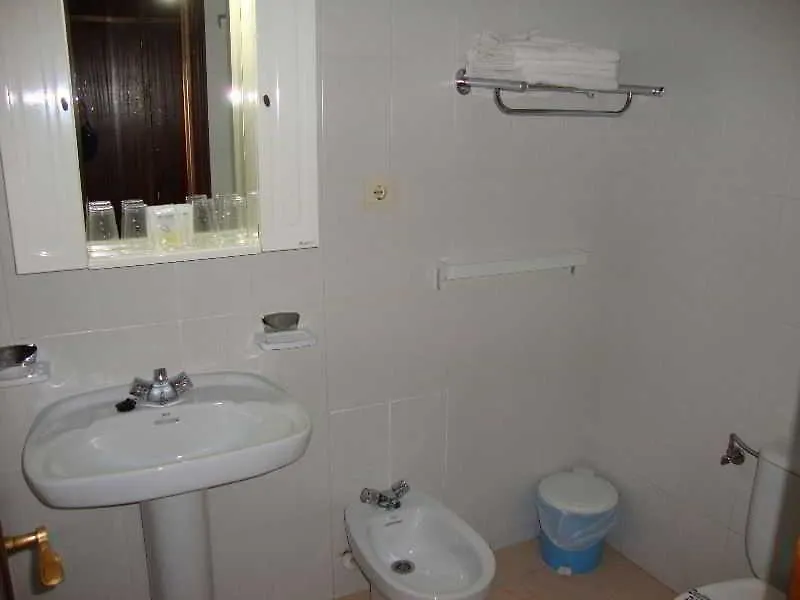 Hotel Chaparil (Adults Only) Nerja 0*,  Spain