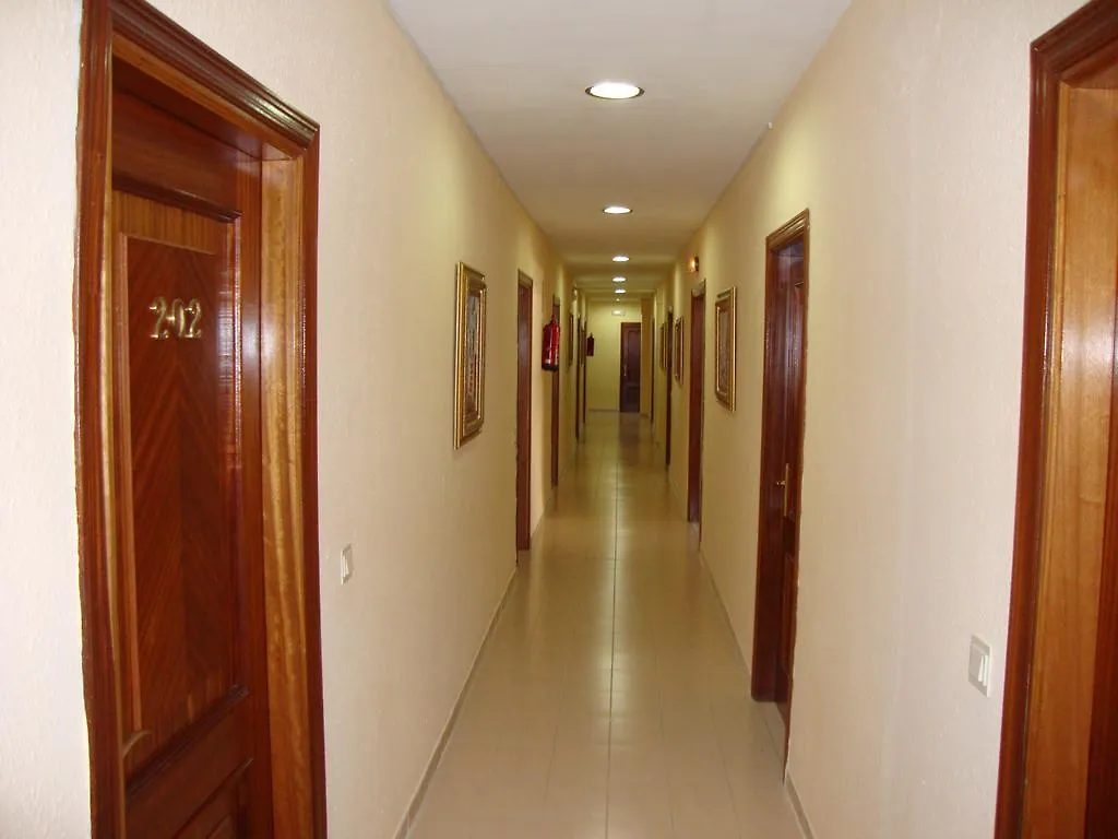 Hotel Chaparil (Adults Only) Nerja