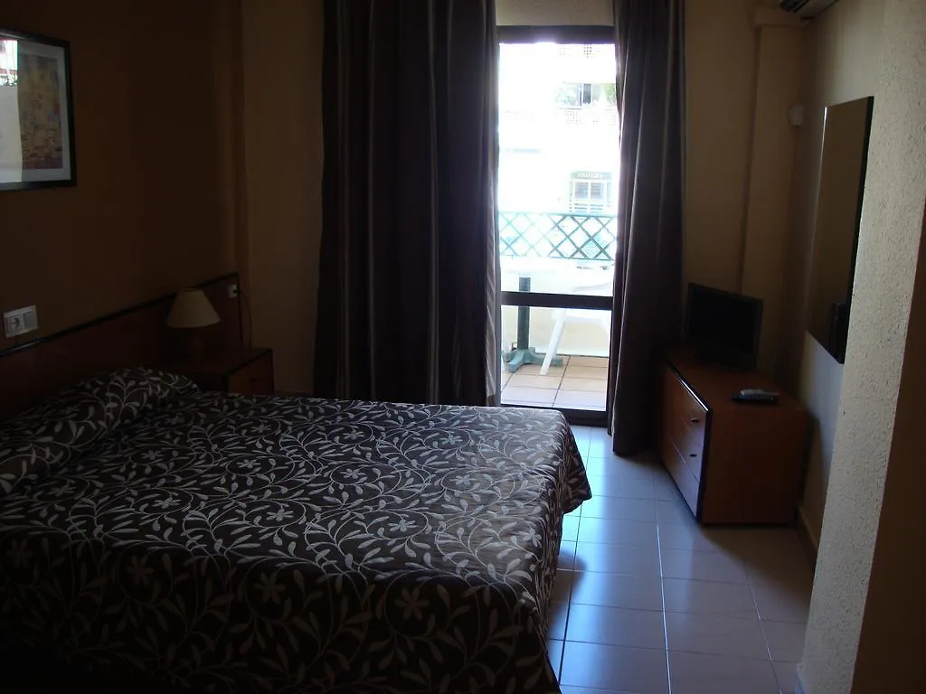Hotel Chaparil (Adults Only) Nerja 0*,