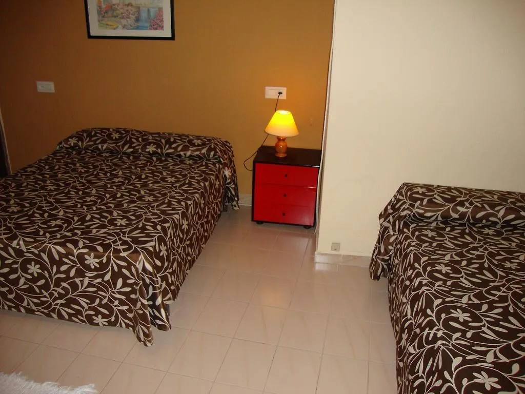 Hotel Chaparil (Adults Only) Nerja 0*,  Spain