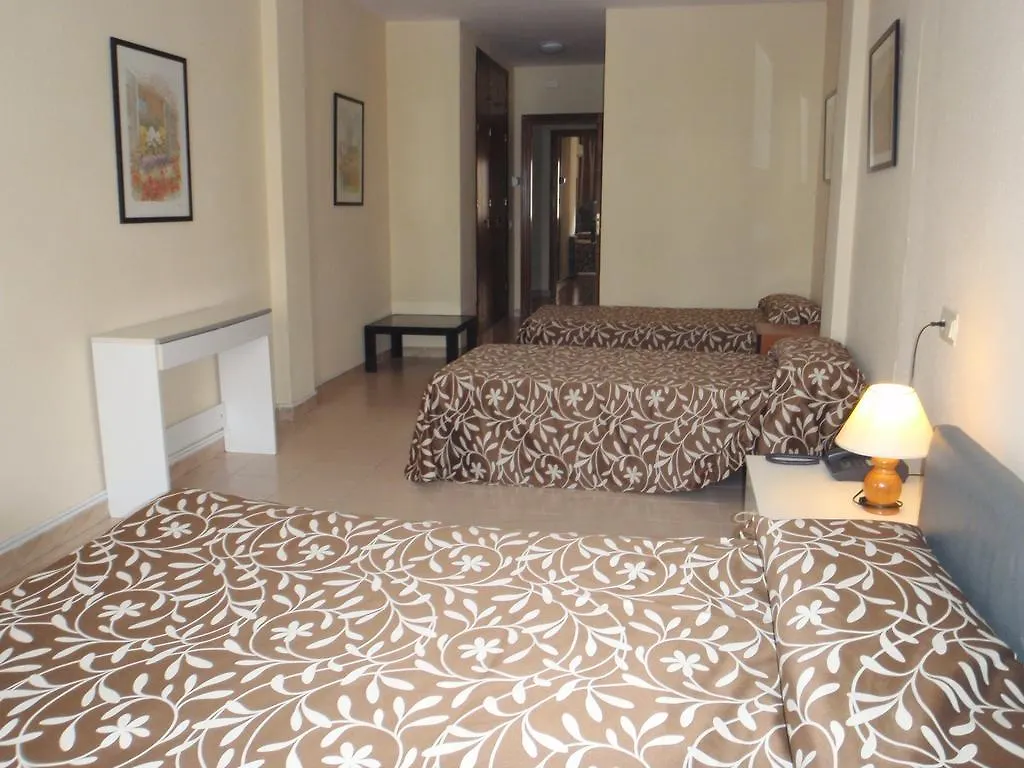 Hotel Chaparil (Adults Only) Nerja